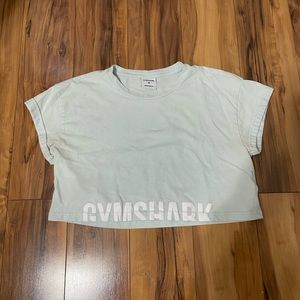 Gymshark top